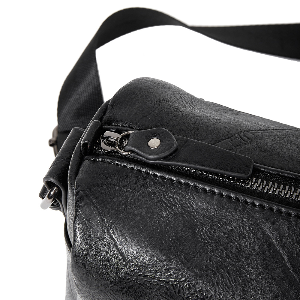 Heren Retro Crossbody Tas