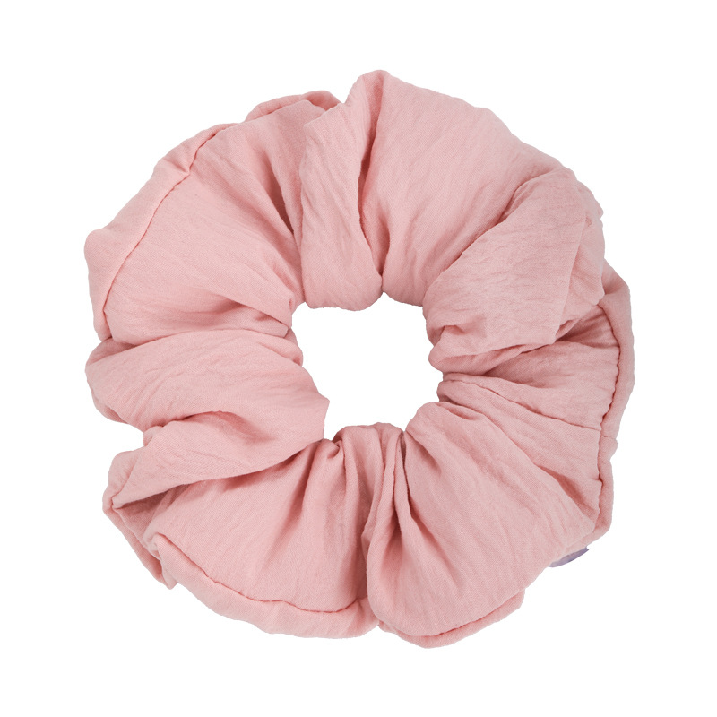 Scrunchie Makaron
