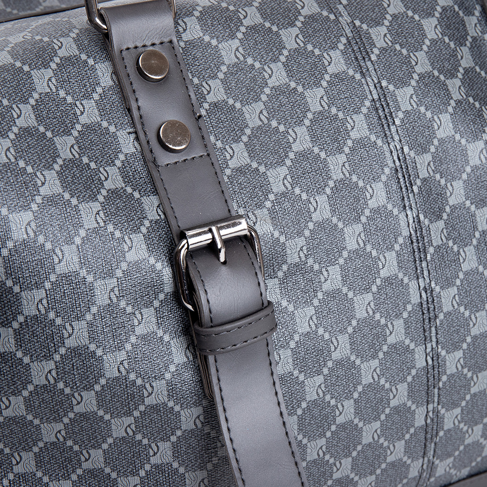 Lichtgewicht Uitbreidbare Herentas