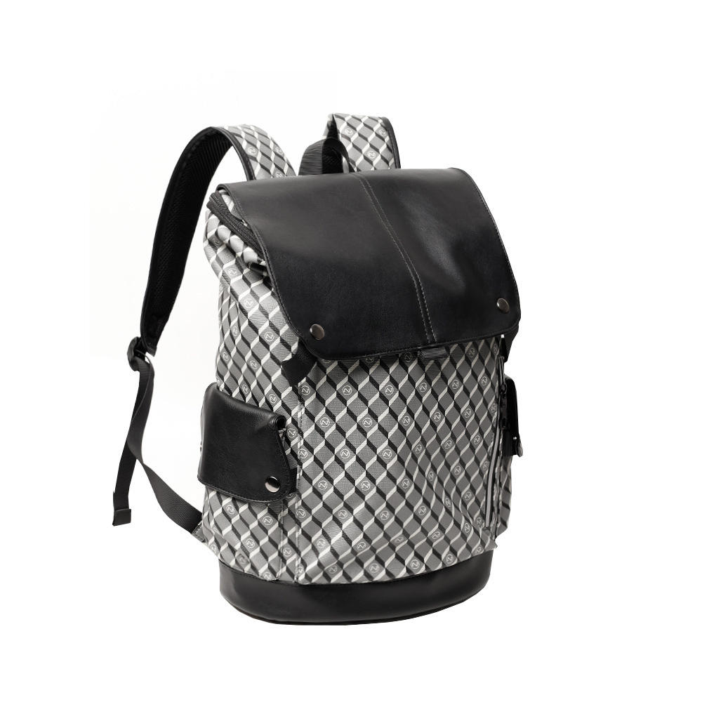 남성 통근 백팩