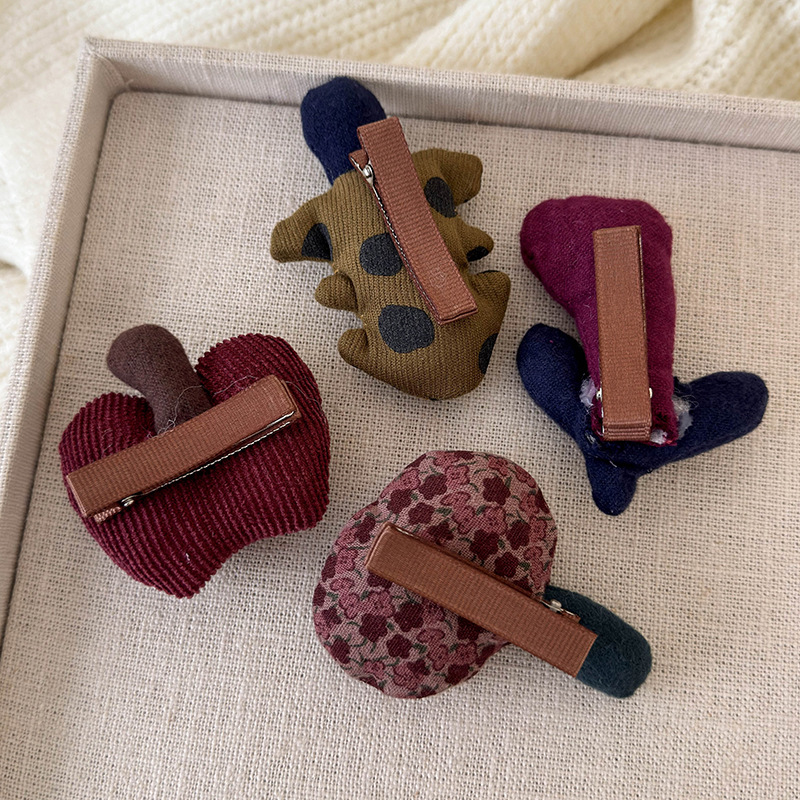 Szczypce do Włosów Duckbill