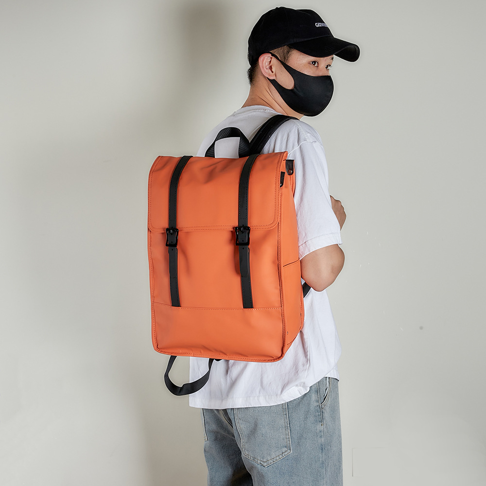 유니섹스 노트북 백팩