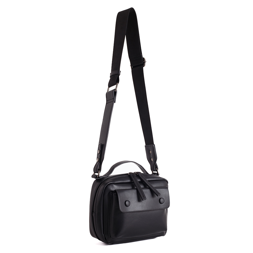 Borsa a tracolla uomo