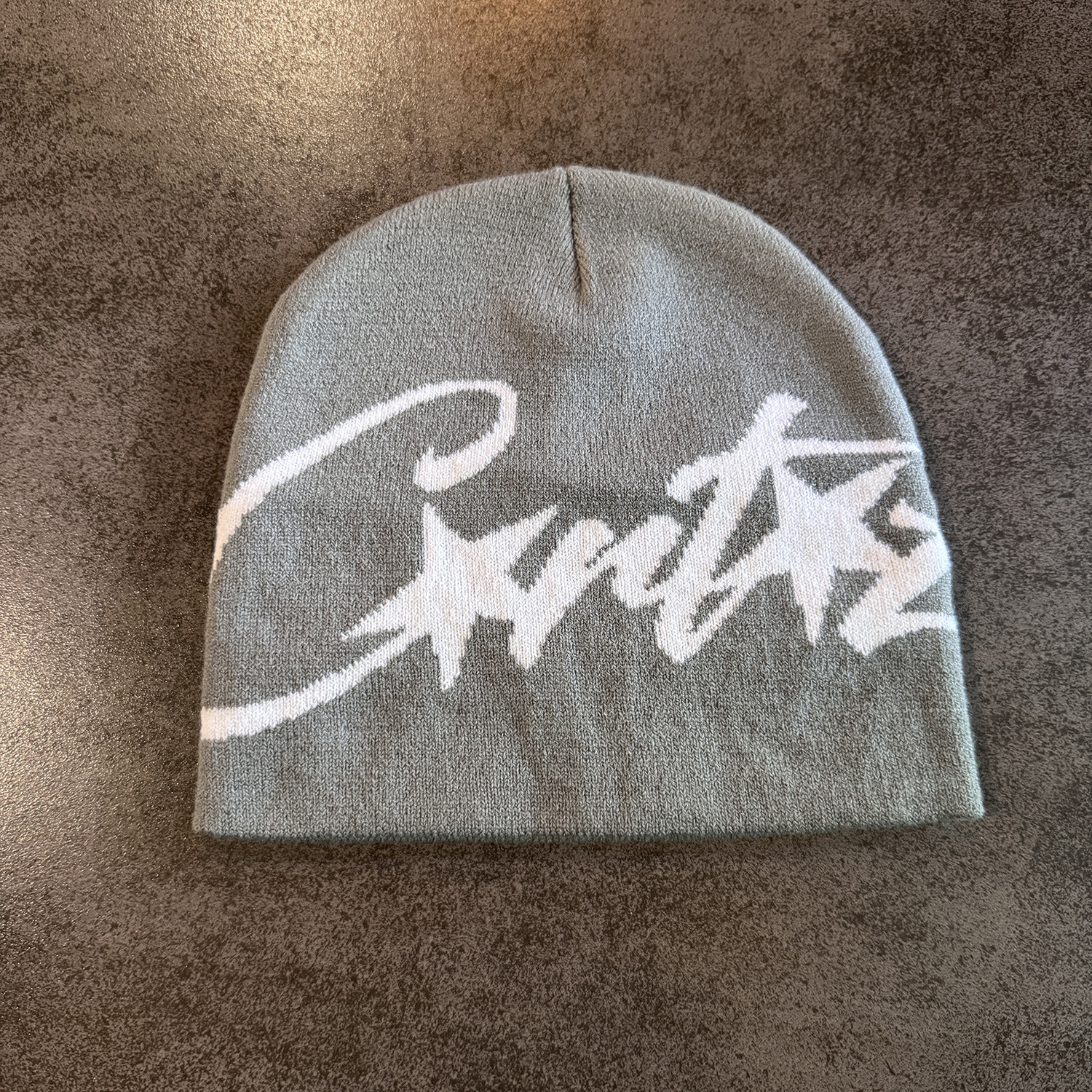 American Street Hip Hop Skateboard Beanie