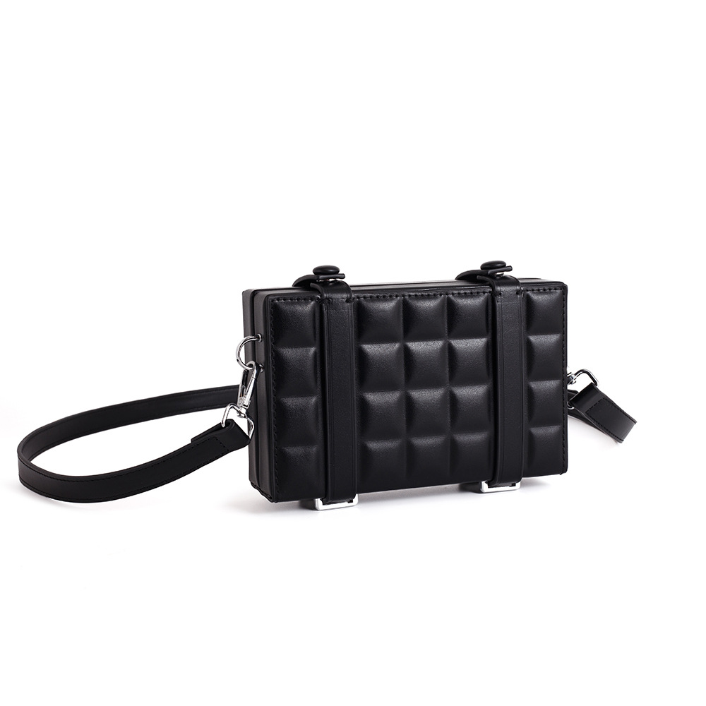 Heren Kruistas Box Model