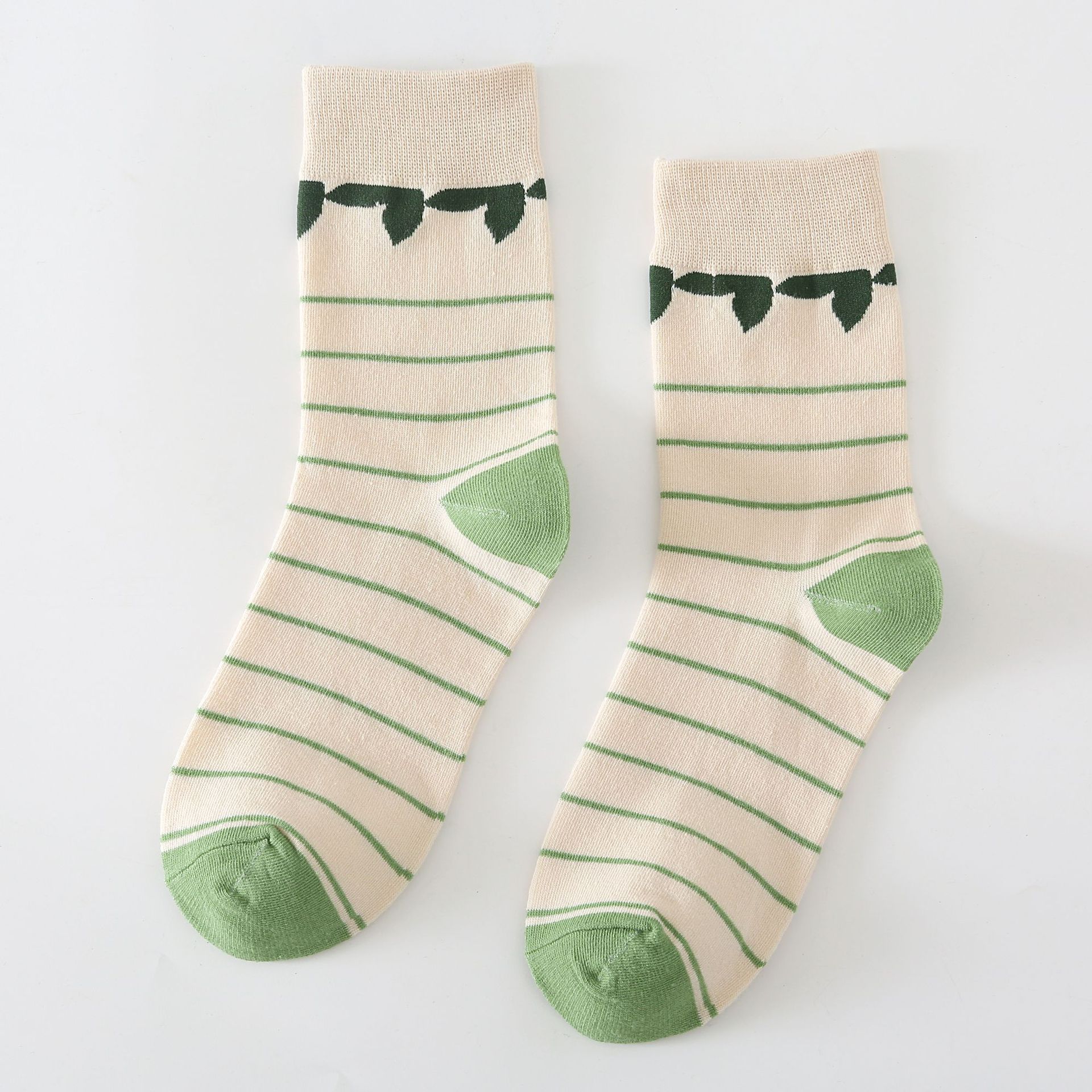 Women's Mid-Calf Socks