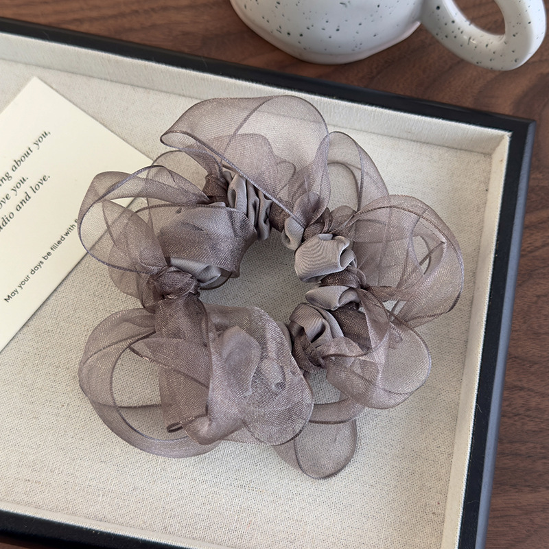 Scrunchy Gumičky do Vlasů