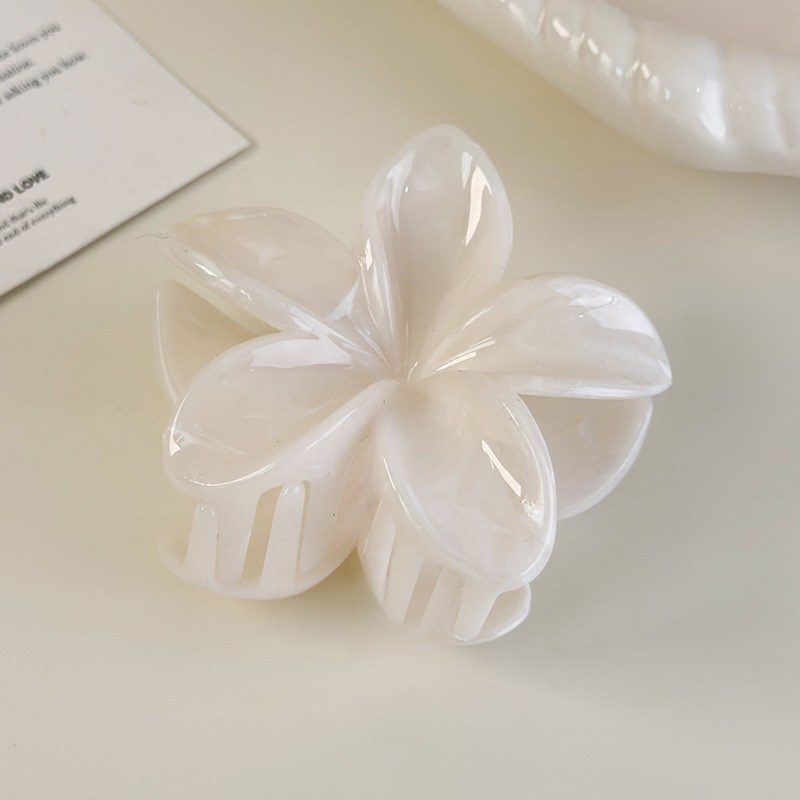 Horquillas con Lazo Geométrico