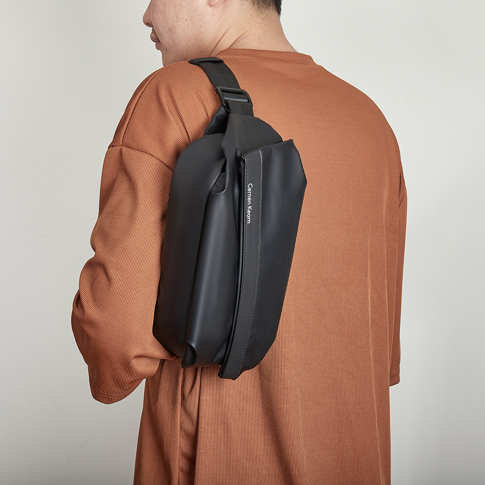 Geantă Crossbody Impermeabilă pentru Bărbați