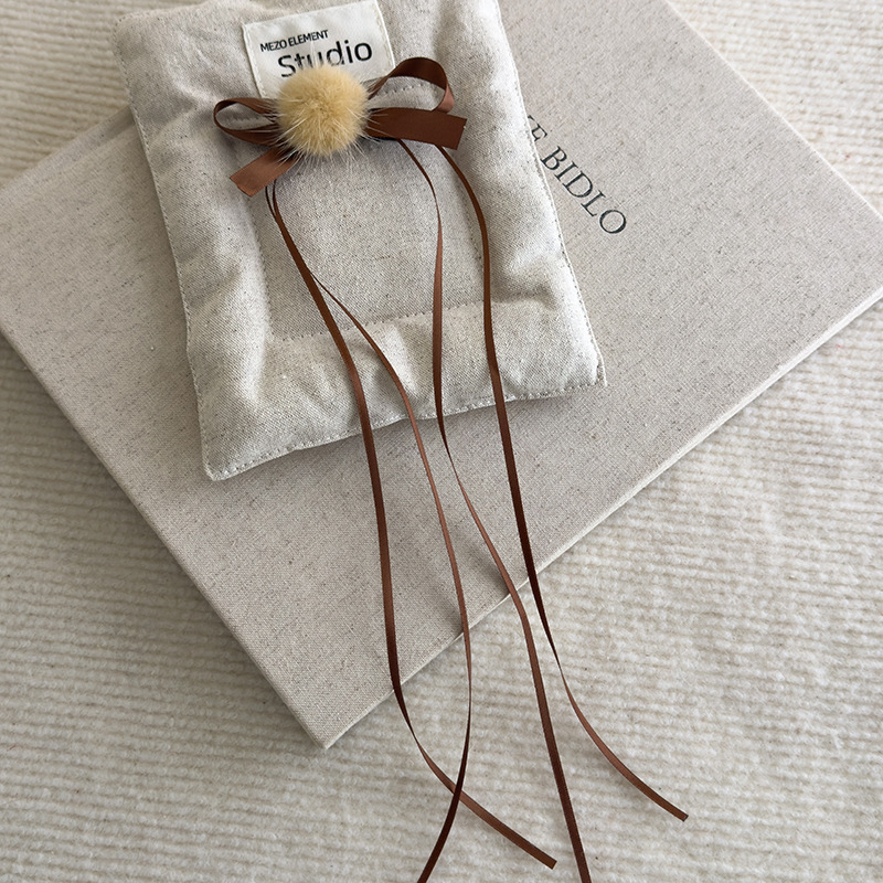 Pince à Cheveux Style Ballet