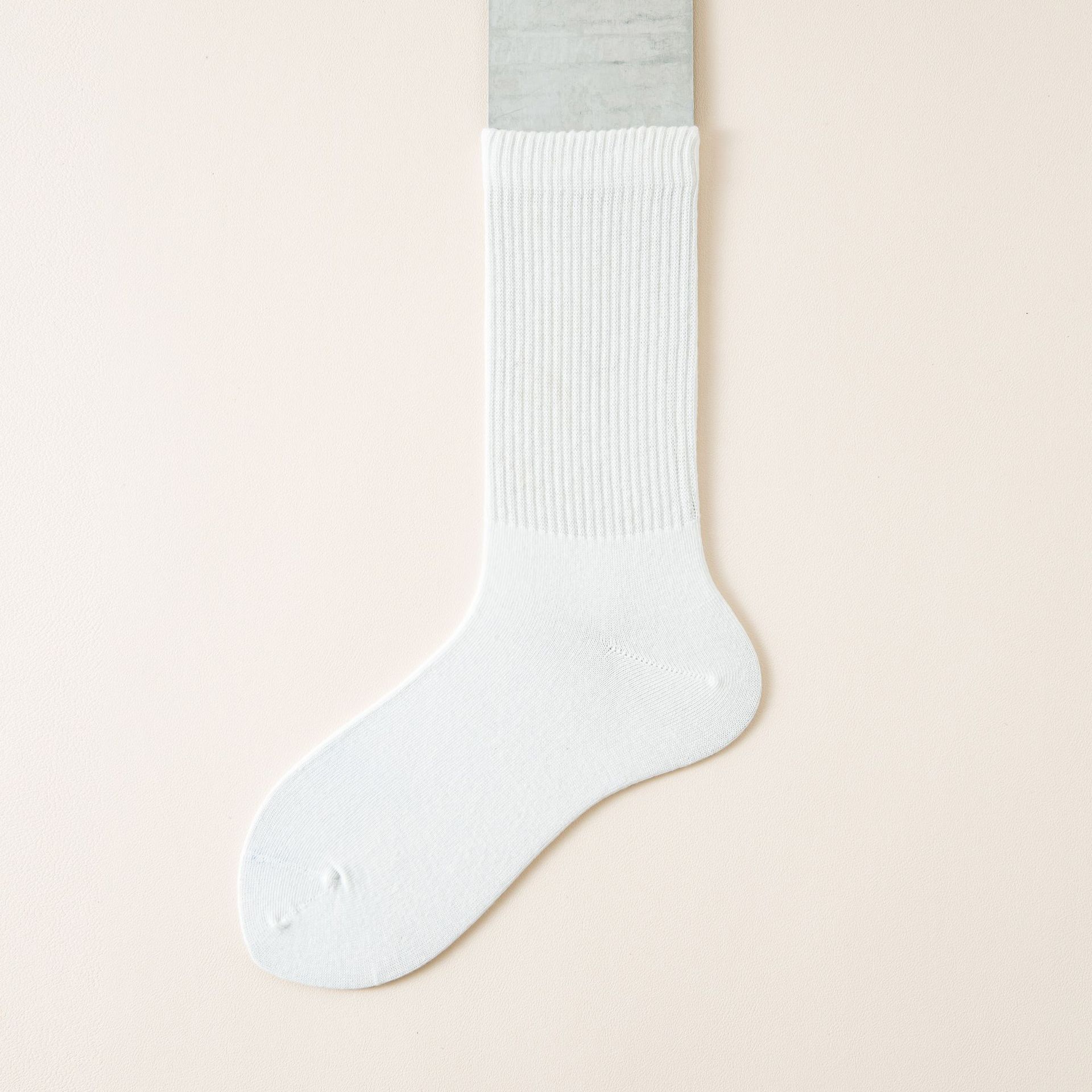 Bavlněné Slouch Ponožky