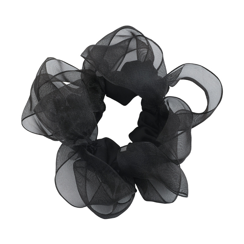 Scrunchy Hair Tie