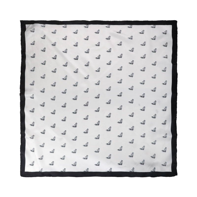 وشاح ورباط شعر