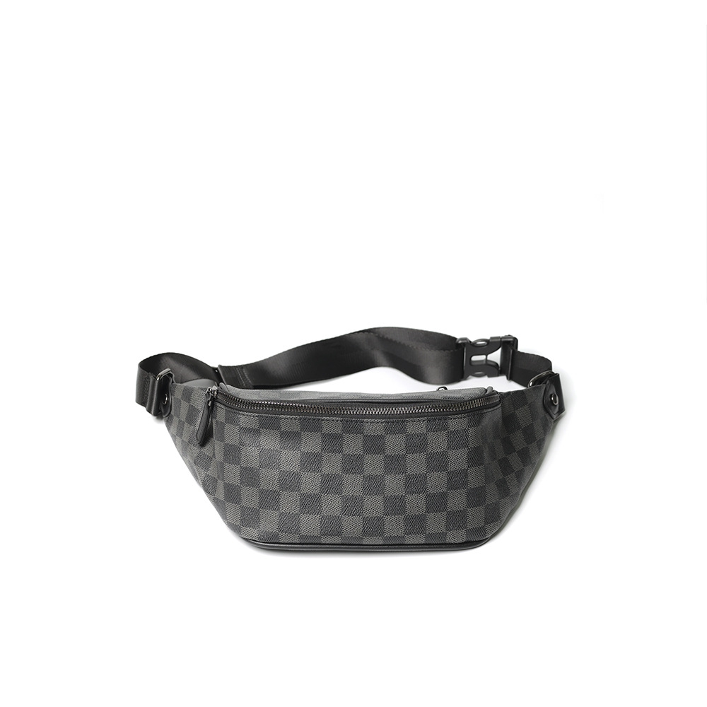 남성 체스트 백