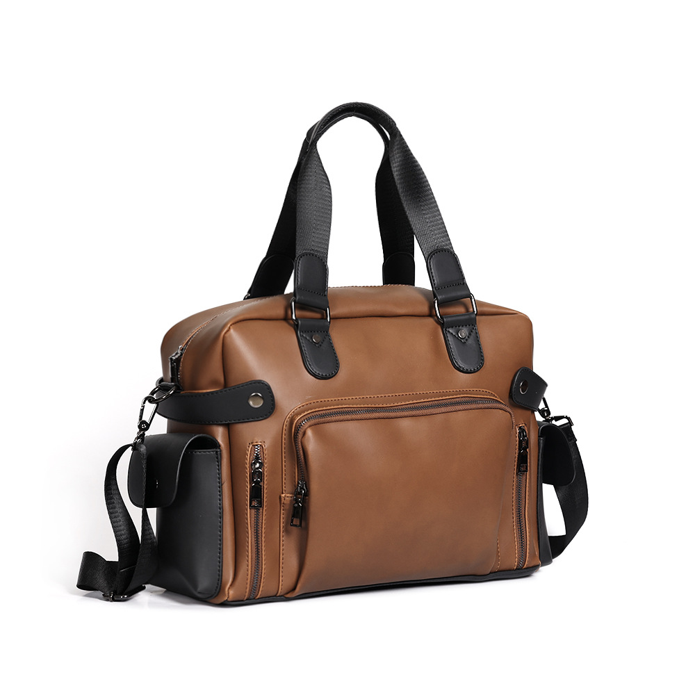 Schoudertas voor reizen