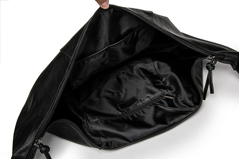 Geantă Crossbody pentru Bărbați