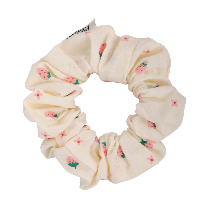 スイートピンクストロベリースクランチー