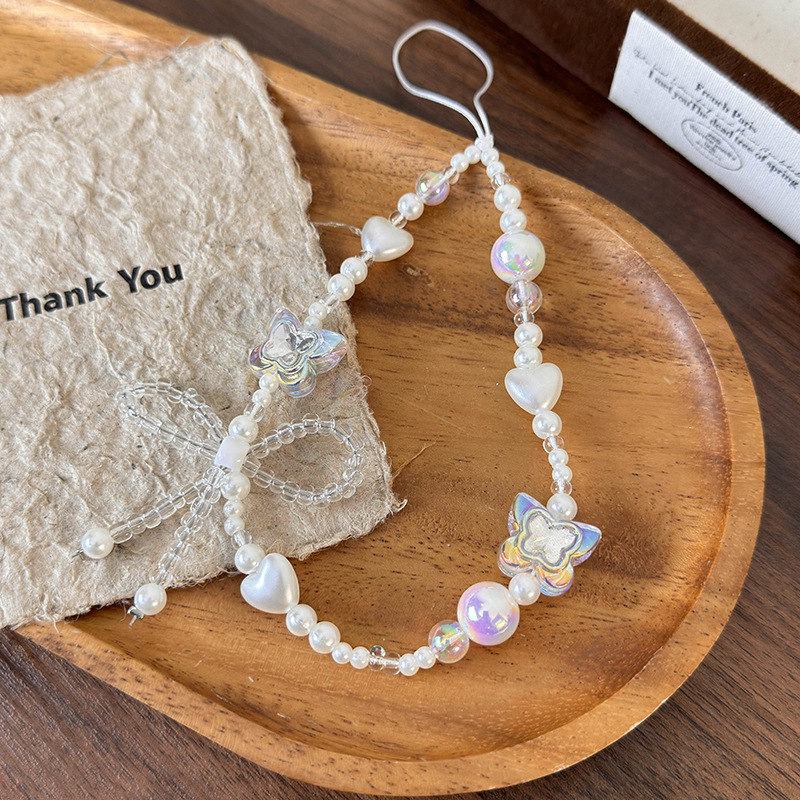 Elegant Phone Wrist Strap