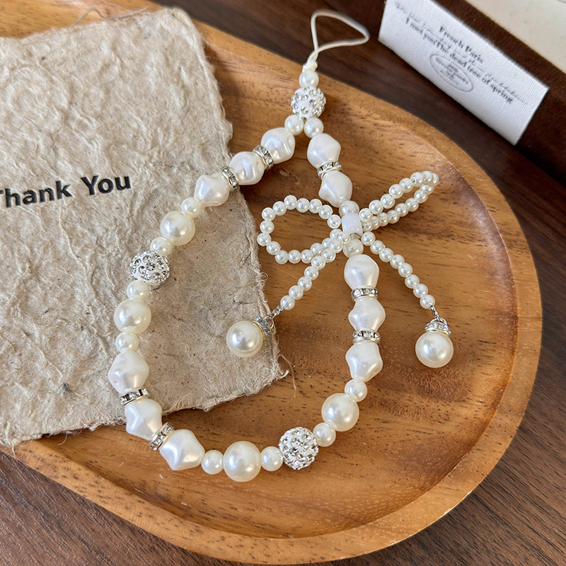 Elegant Phone Wrist Strap