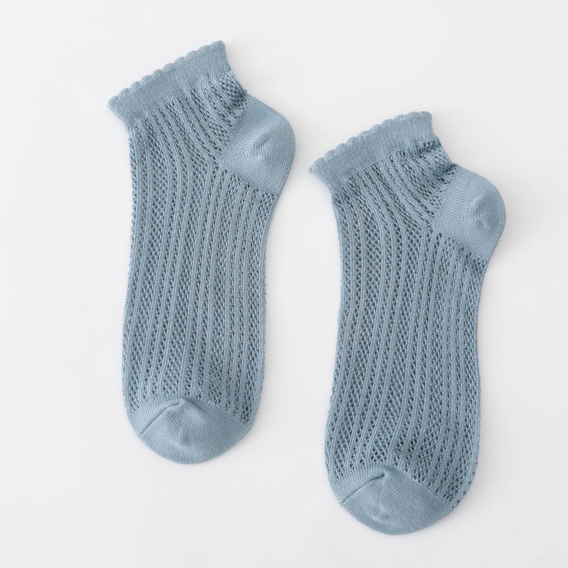 Women's No-Show Socks