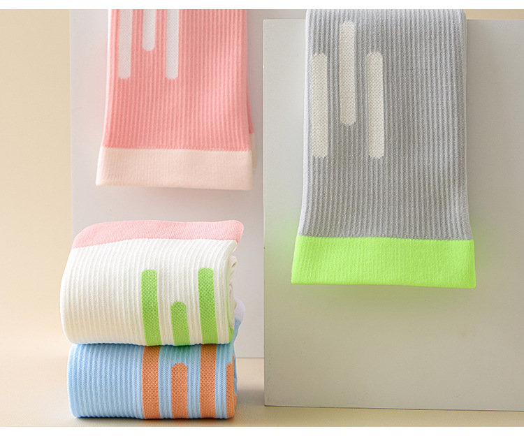 Meias de Compressão Esportiva para Mulher