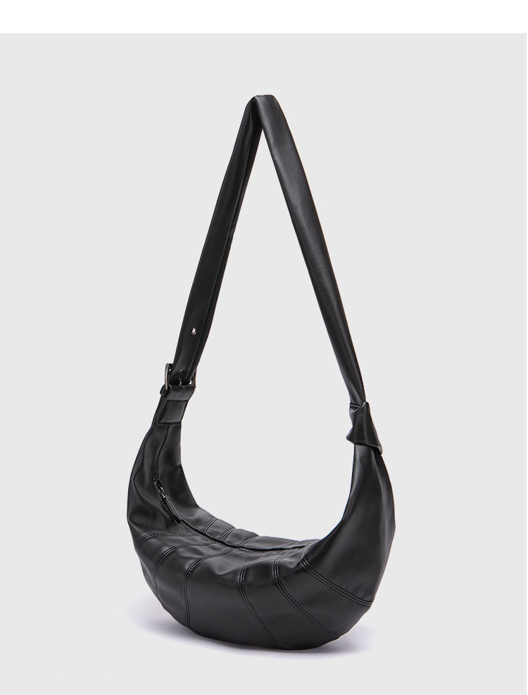 Borsa a tracolla uomo