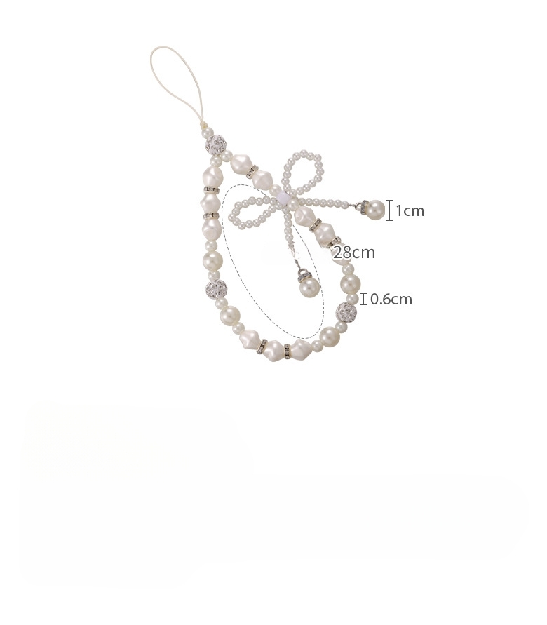 Elegant Phone Wrist Strap