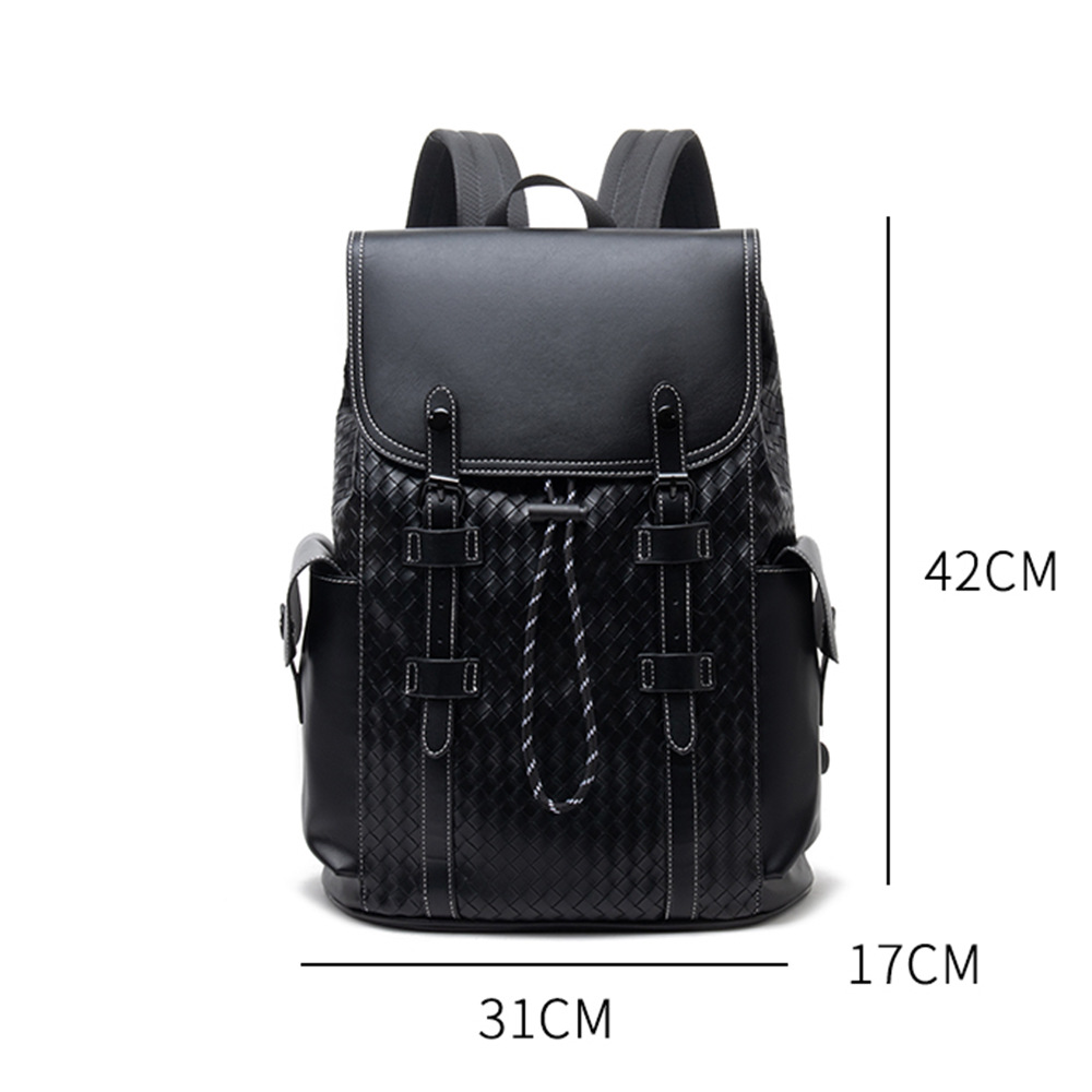 영국 스타일 비즈니스 노트북 백팩