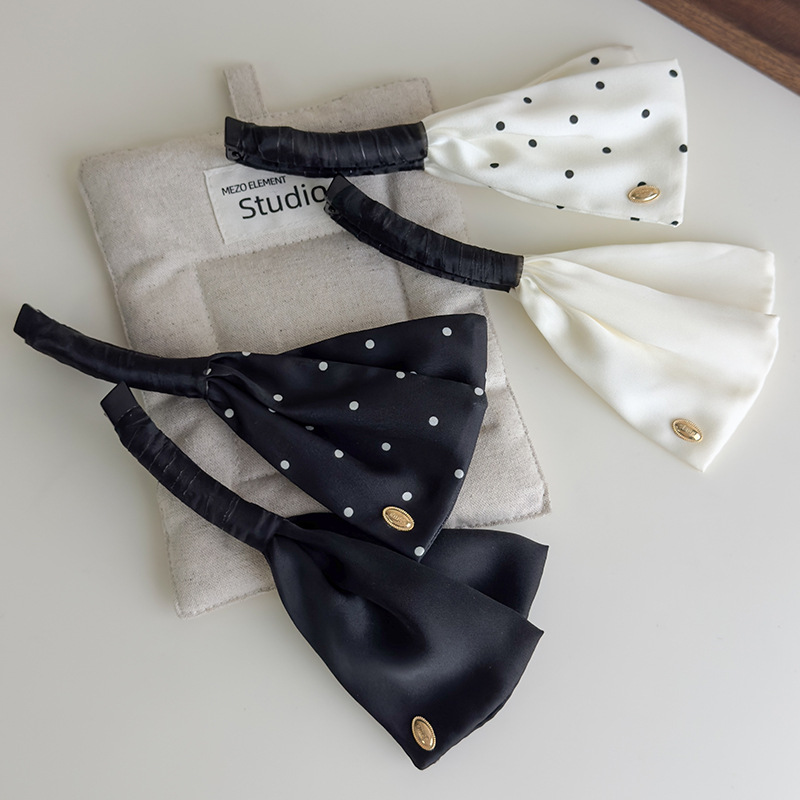 ที่คาดผมแบบกล้วย