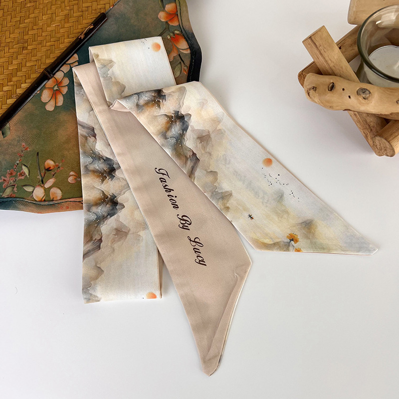 Băng Đô Khăn Choàng