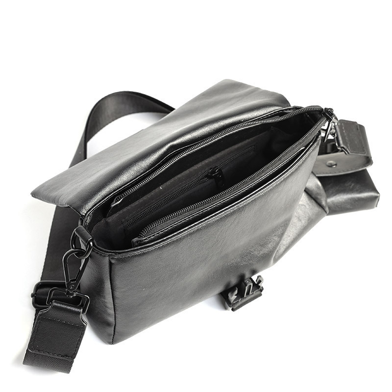 Túi Đeo Chéo Vintage