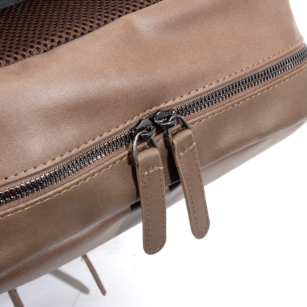 Sac à Dos Homme Imperméable Rétro