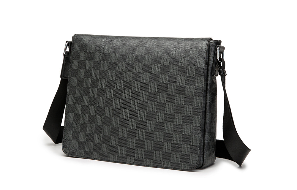 Geantă Messenger pentru Bărbați