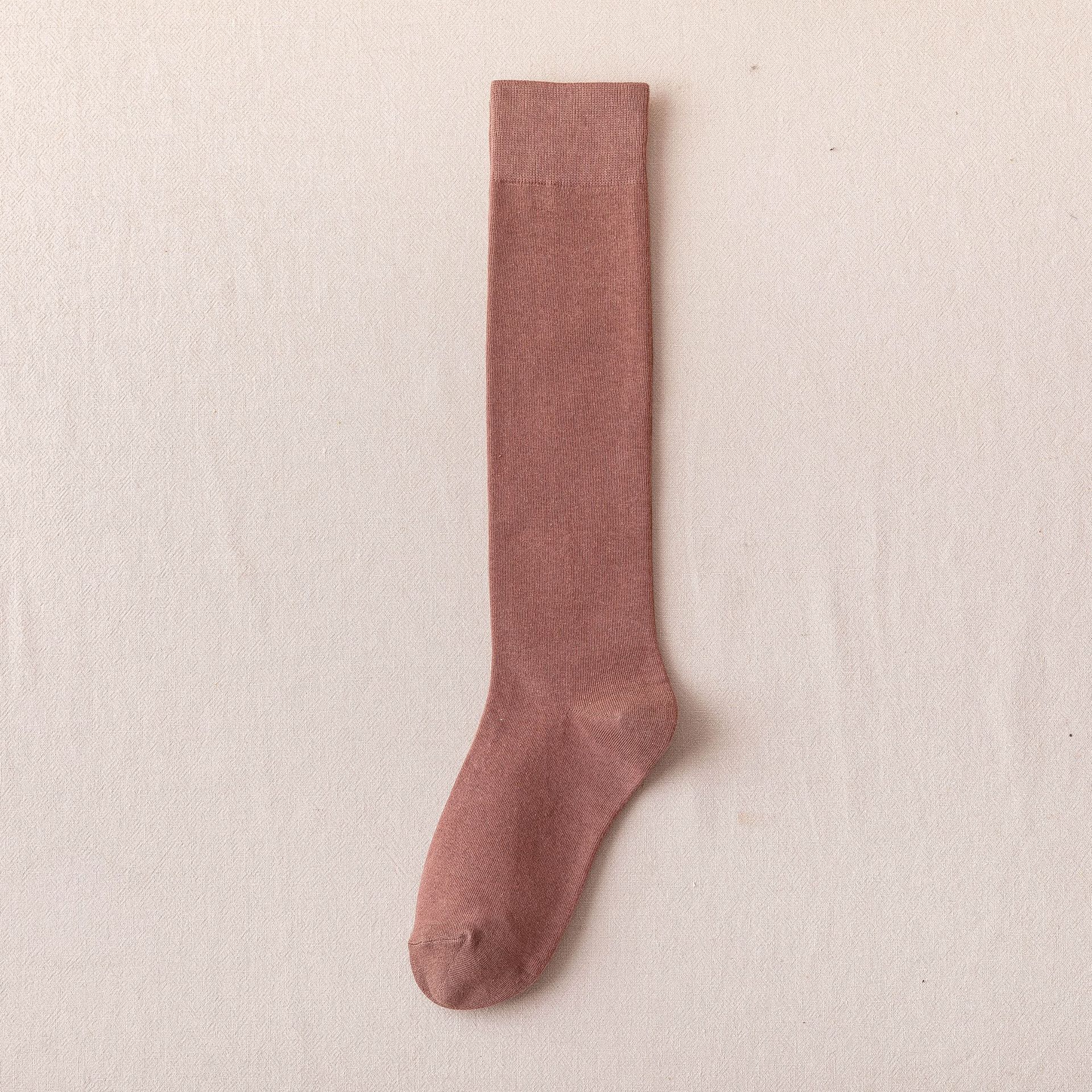 Meias de Compressão Até o Joelho