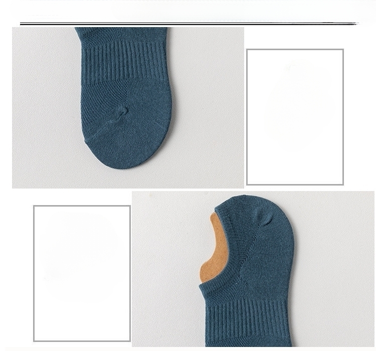 메즈 노쇼 애슬레틱 양말