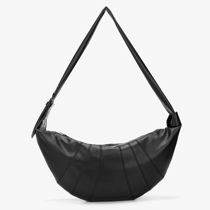 Bolso bandolera para hombre