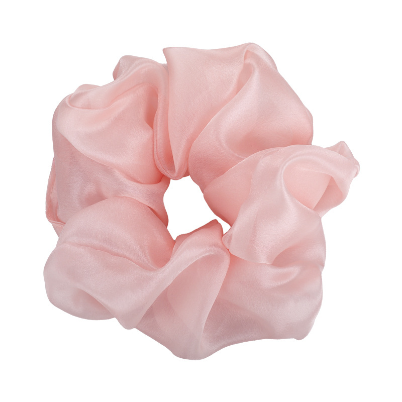 Scrunchy Hair Tie