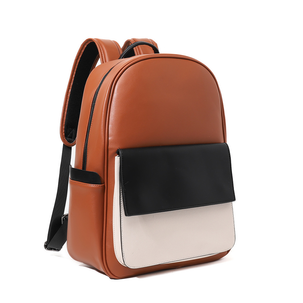 Чоловічий Рюкзак для Ноутбука Великої Місткості