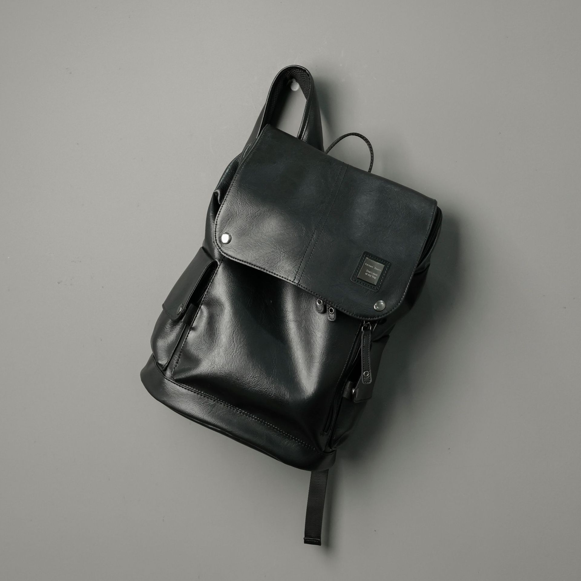 남성 대용량 백팩