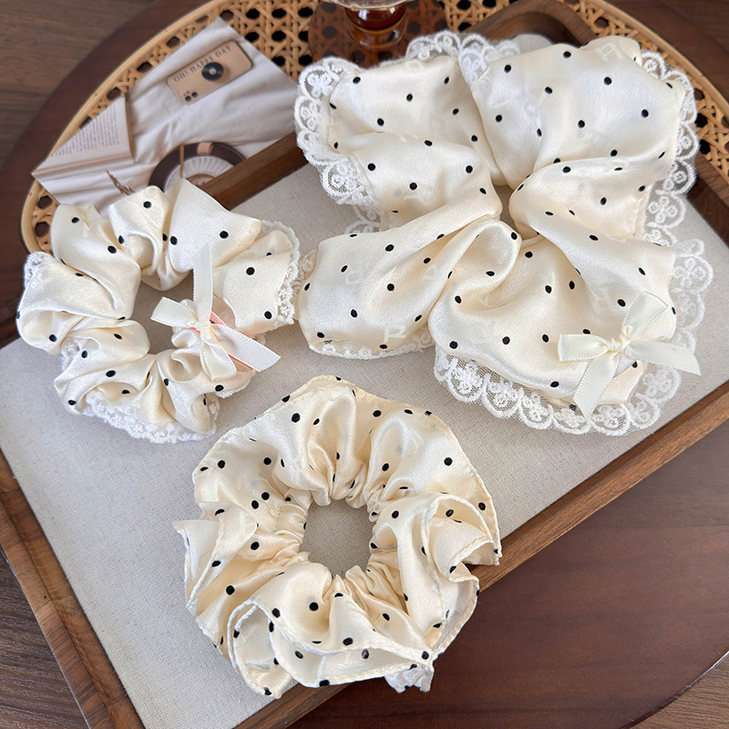 Scrunchie per Capelli