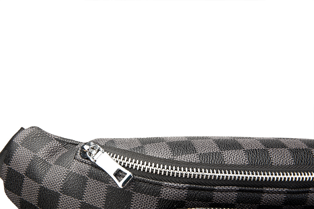 Heren Crossbody Heuptas