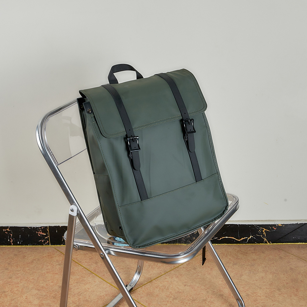 유니섹스 노트북 백팩