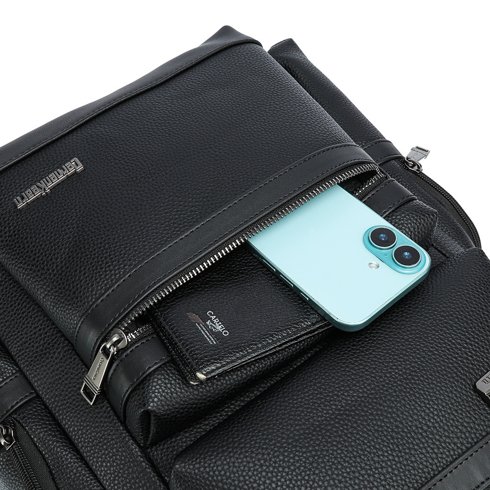 비즈니스 여행 백팩