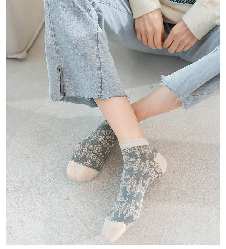 Tất Nữ Không Hiện Retro Dân Tộc Nổi