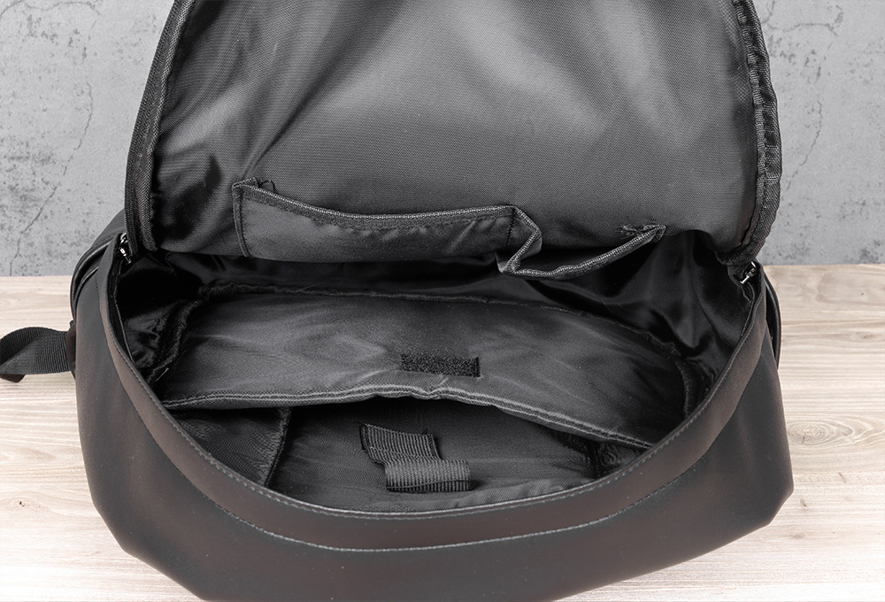 Klasická Pánská Batoh s Kostkou