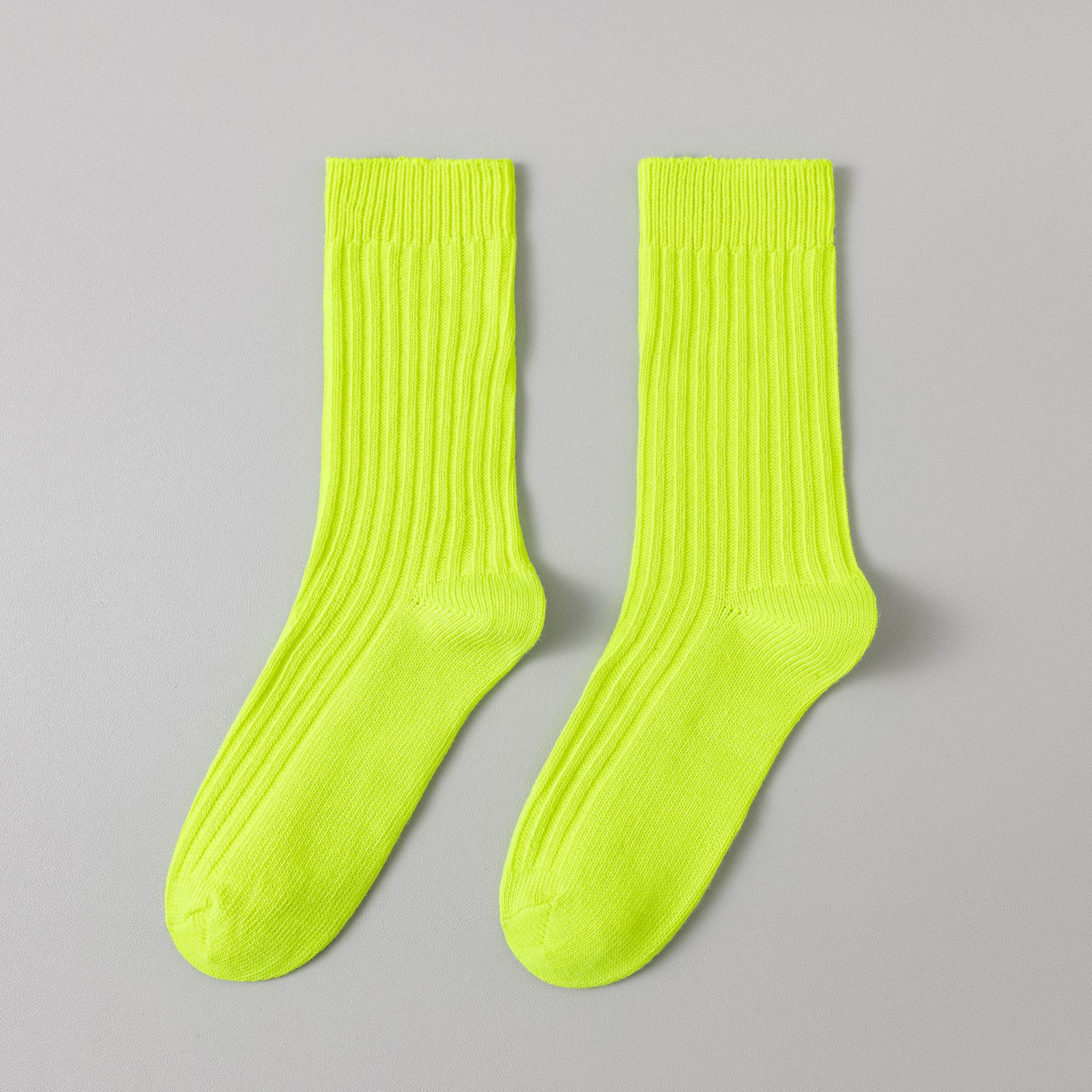 Meias Esportivas de Algodão para Homem