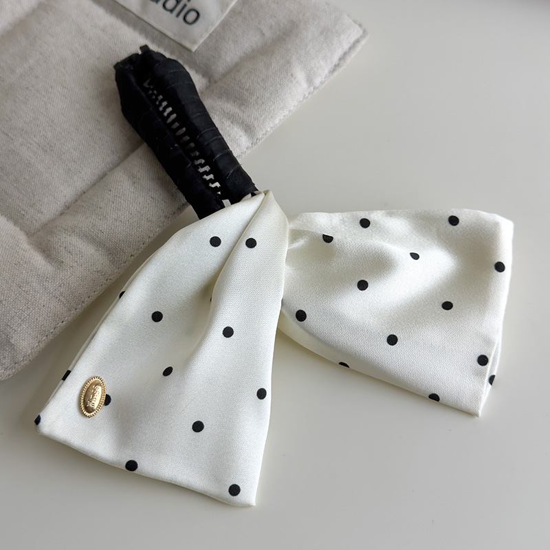 ที่คาดผมแบบกล้วย