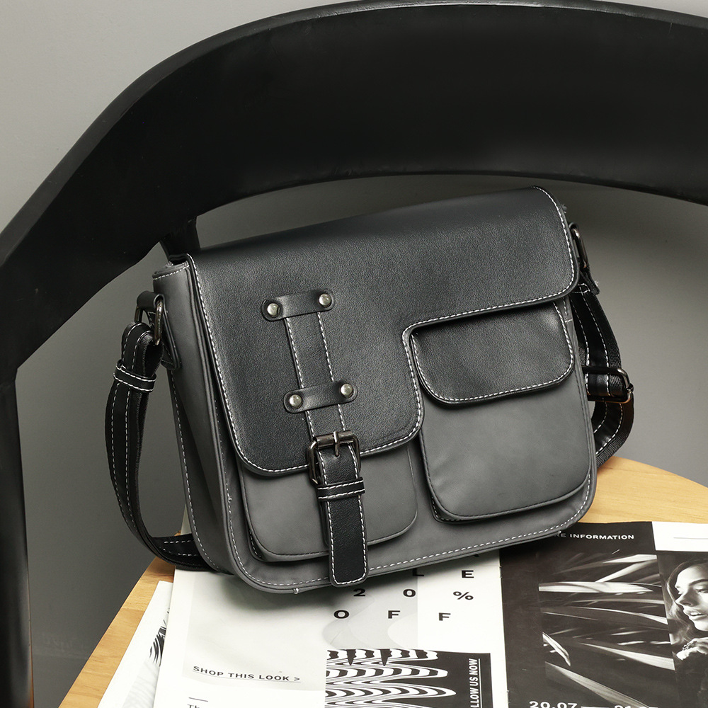 Men's Crossbody Bag