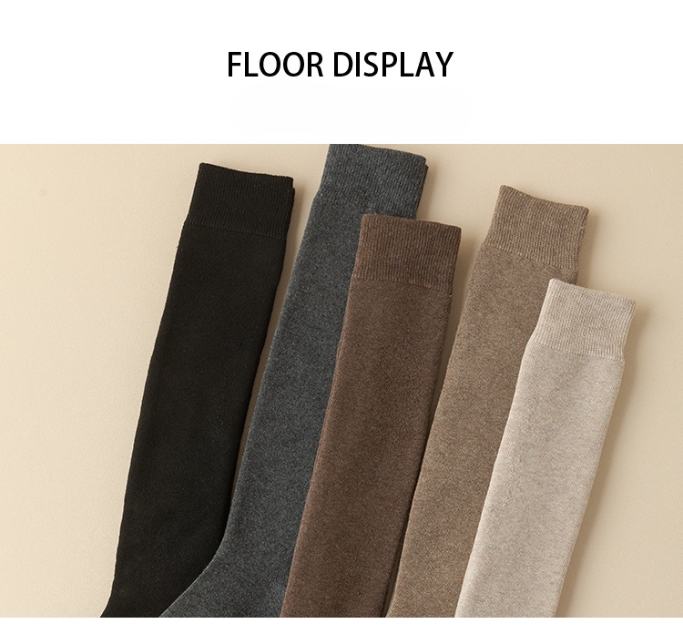 Meias de Inverno para Mulher