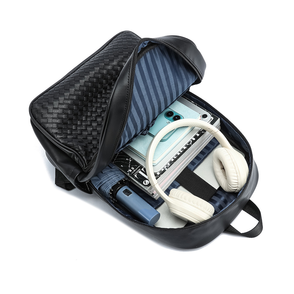 Tas Ransel Minimalis